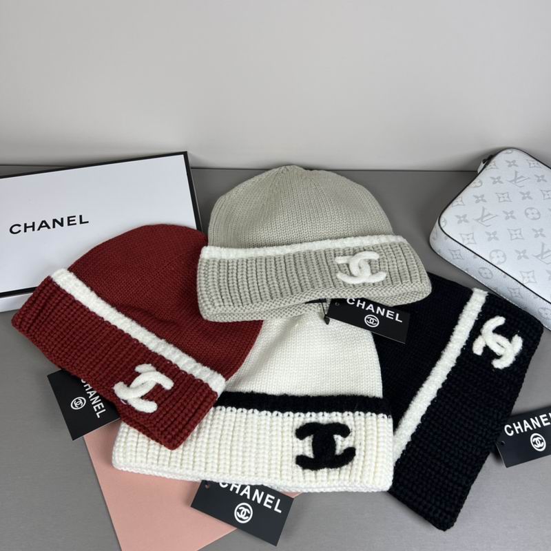 CHanel Hat dx73